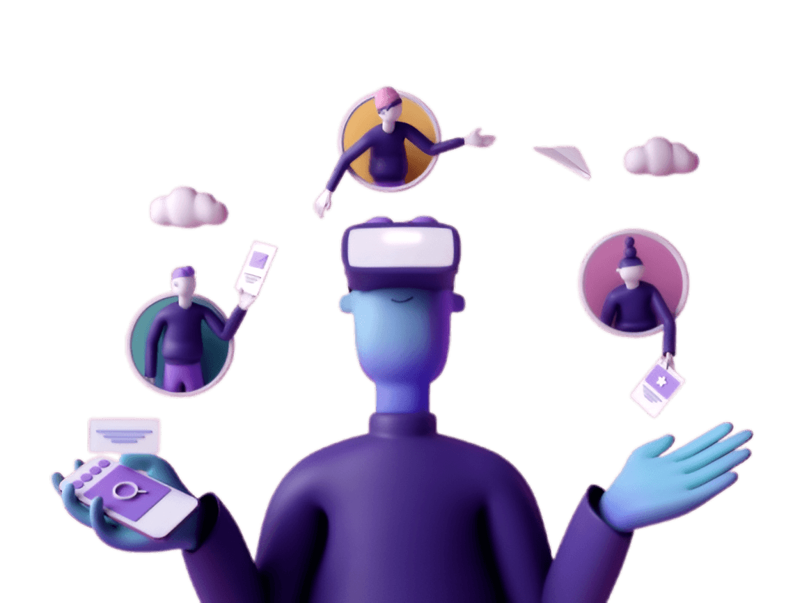 QPilot AI Visualization